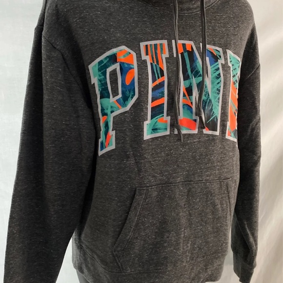 Women’s Victoria Secret PINK sweatshirt Small - Picture 3 of 8